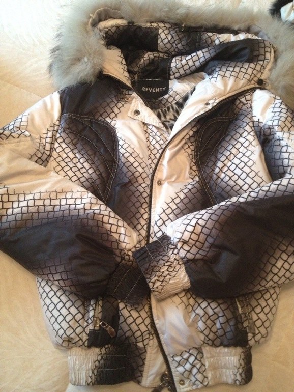 КОМУ ПУХОВИЧКИ?