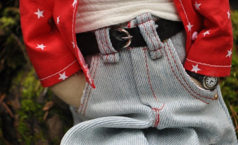 Мои хорошие!