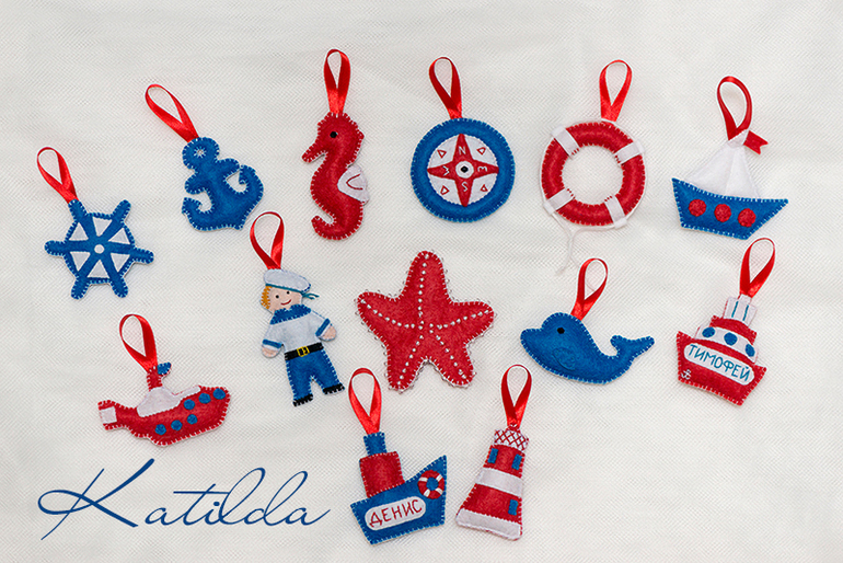 Новый год не за горами!!!