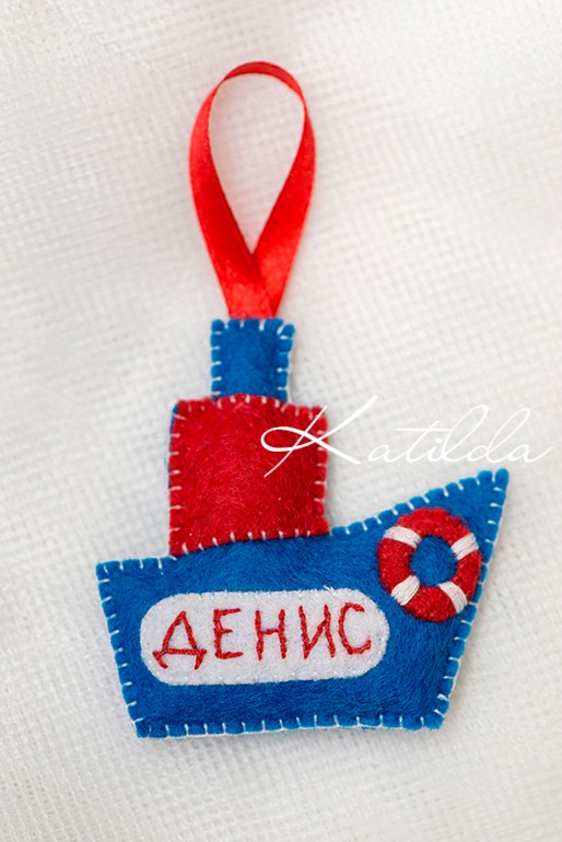 Новый год не за горами!!!