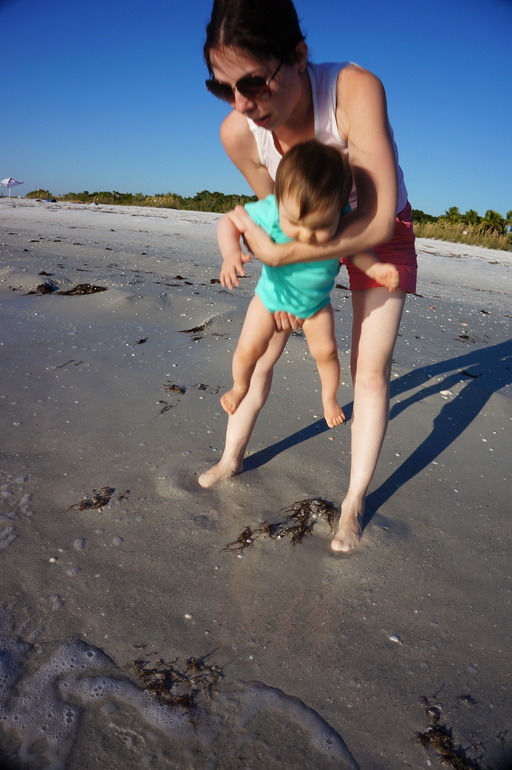 Наша маленькая жизнь в солнечном штате США