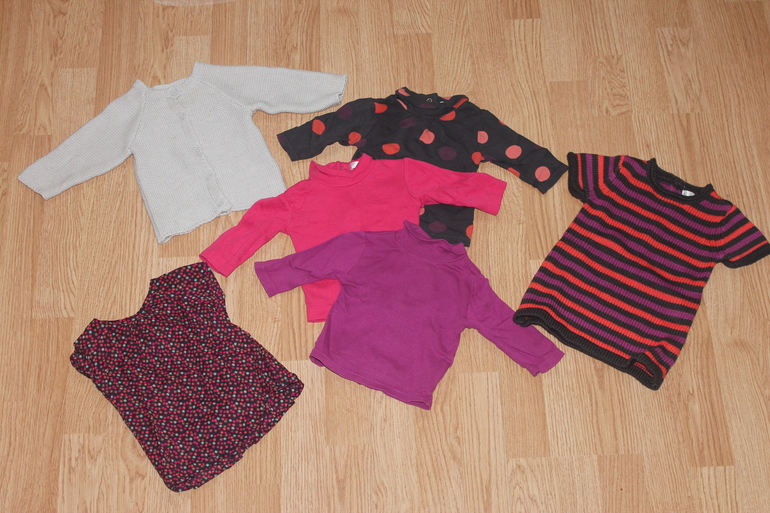 0-3 мес. Все вещи в идеальном состоянии. фирма Киаби. Питер, ПОЧТА