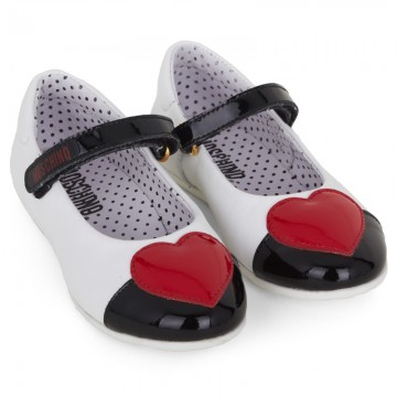 Туфли и босоножки Moschino. Под заказ.