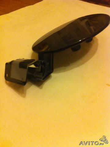 ОРИГИНАЛЬНЫЕ ФОНАРИ И ЛЮЧОК ДЛЯ MAZDA 6 ригинал!!!!