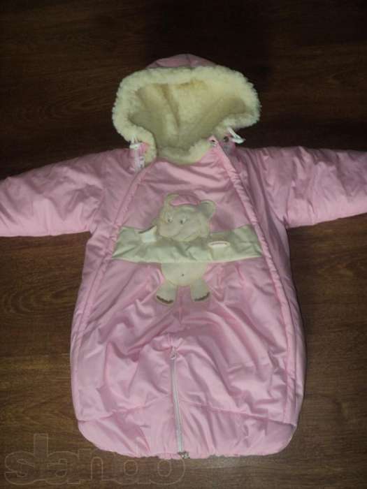 Как одевать?