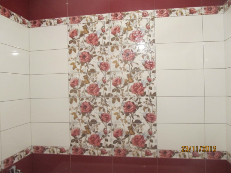 ремонт подходит к концу, немного фото.