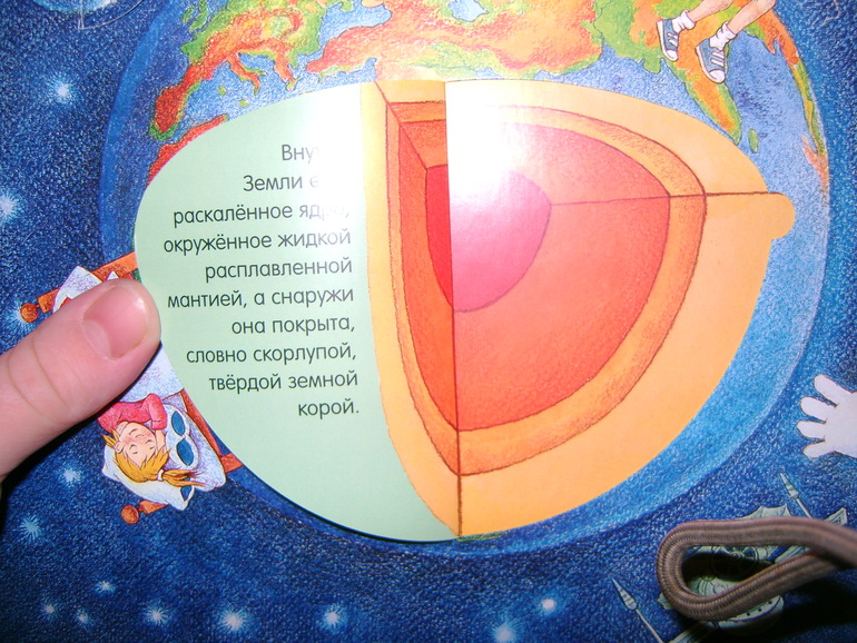 Энциклопедии с секретами