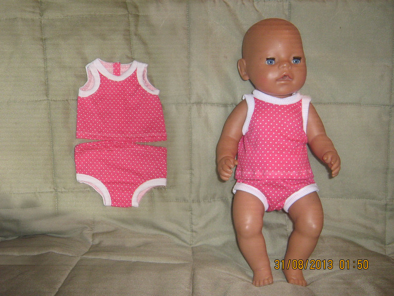 Наши подарочки(много фото)