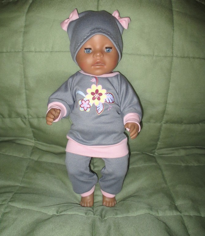 Наши подарочки(много фото)