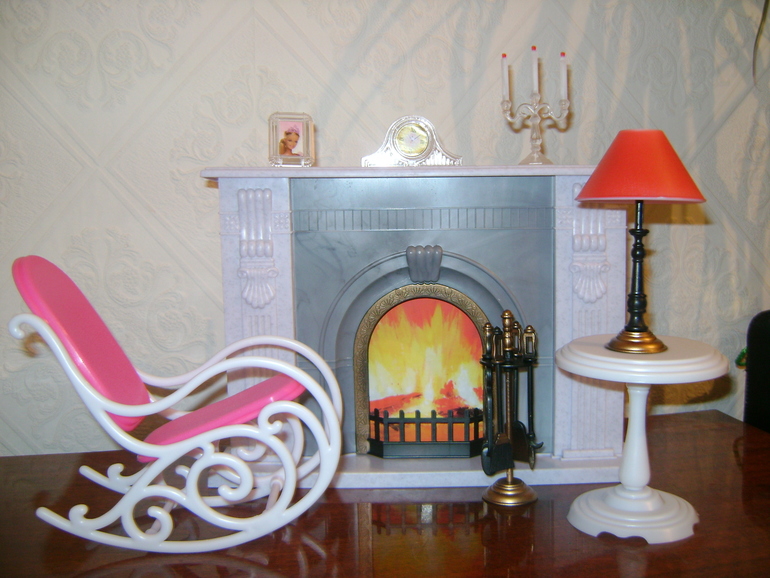 Наши подарочки(много фото)