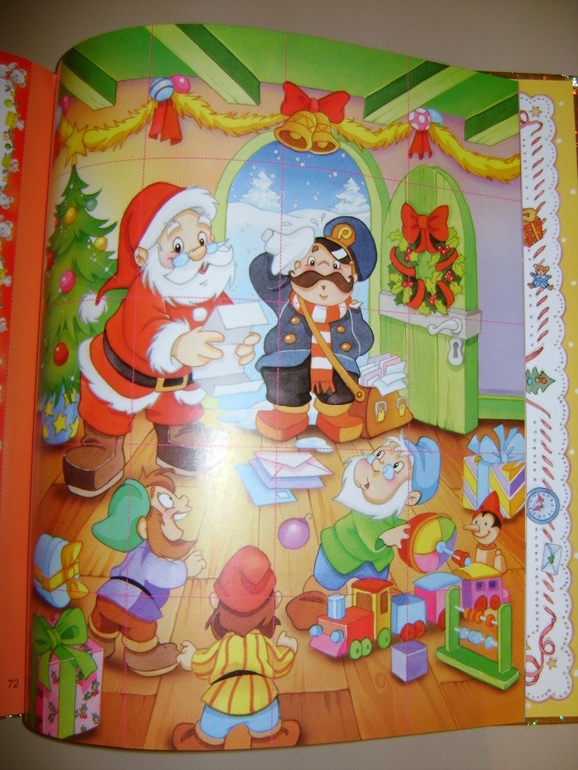 Не большое книжное пополнение