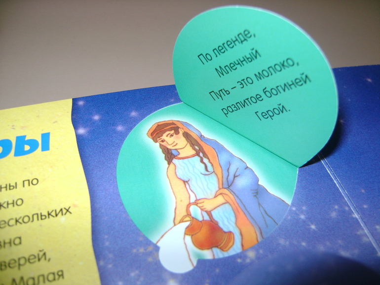 Энциклопедии с секретами