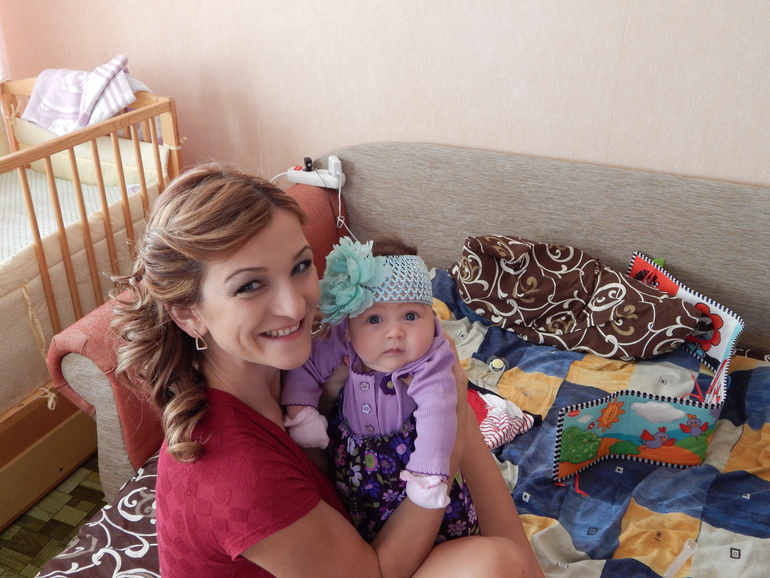 Итак, 2 месяца!