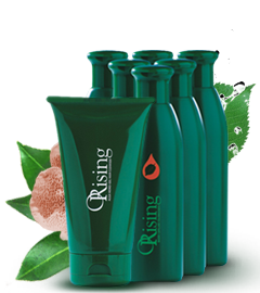 Волосы после родов