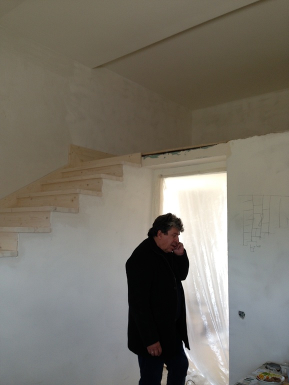 Какое сделать ограждение антресоли в детской?