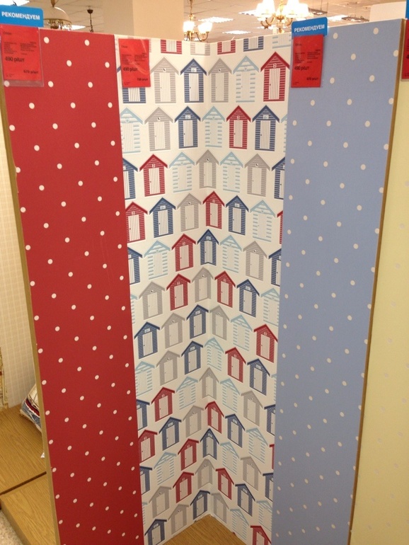 Как оформить детскую для сына и дочки?