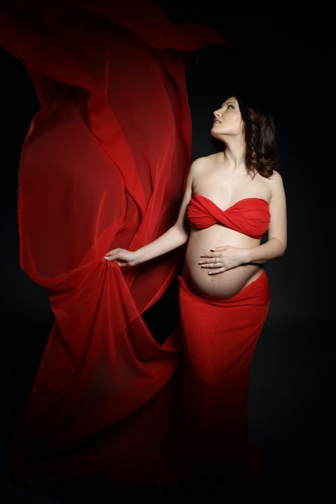 Фотосессия!..