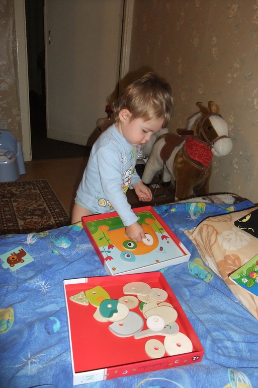 Мордашки-очаровашки)