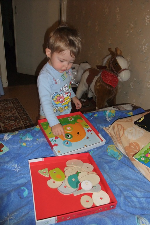 Мордашки-очаровашки)