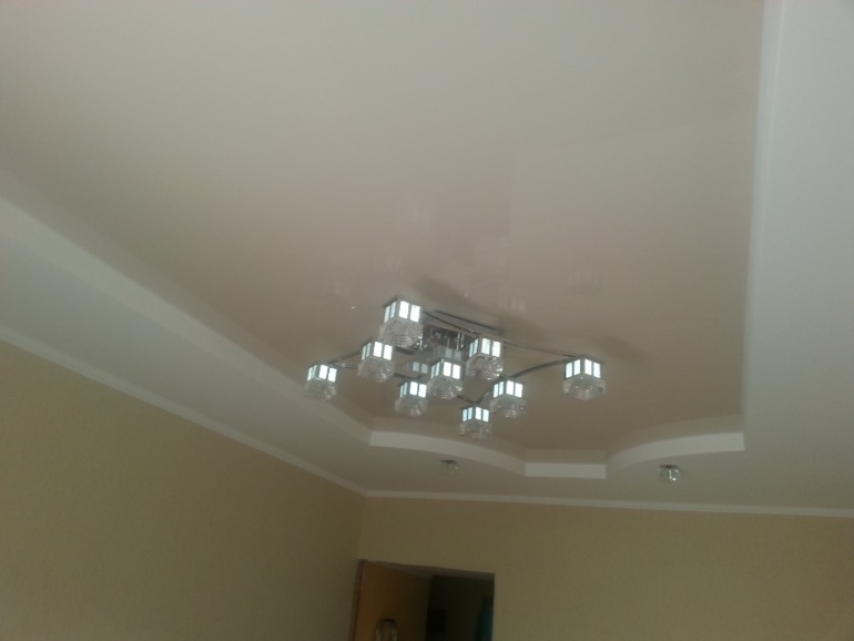 Натяжные потолки, СКИДКИ ЭТОЙ ОСЕНЬЮ!!! Москва и область