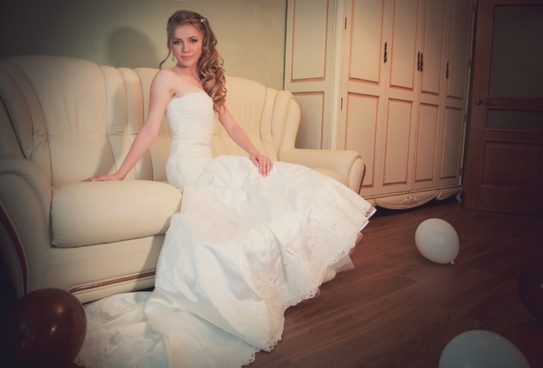 Любимая работа, и любимая семье как совместить...