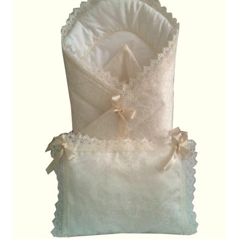 Выбор конверта на выписку