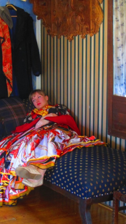 Музей городского быта XIX века