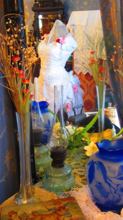 Музей городского быта XIX века