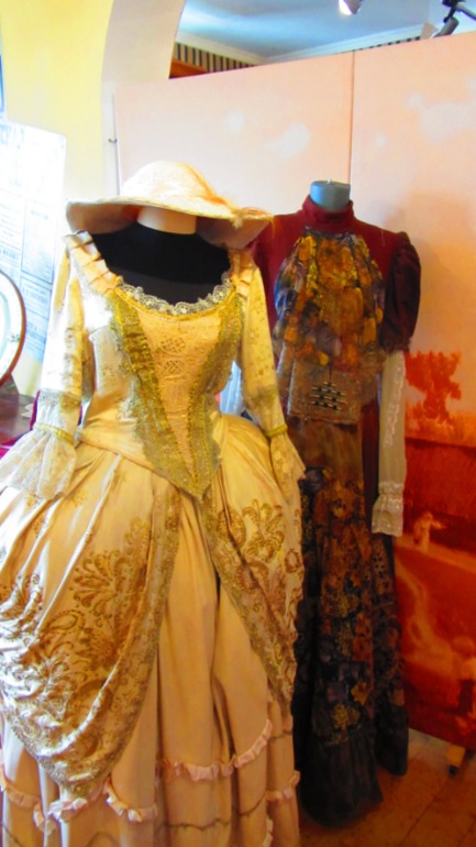 Музей городского быта XIX века