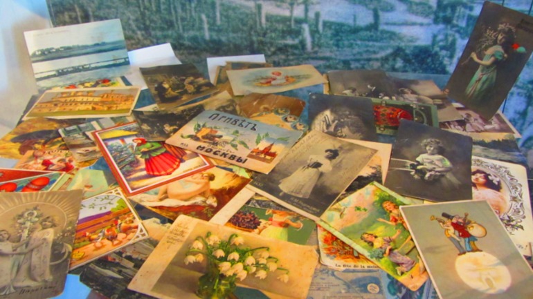 Музей городского быта XIX века