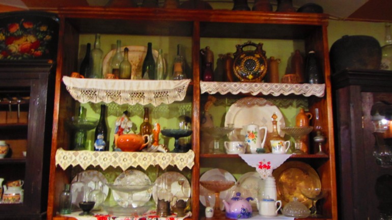 Музей городского быта XIX века