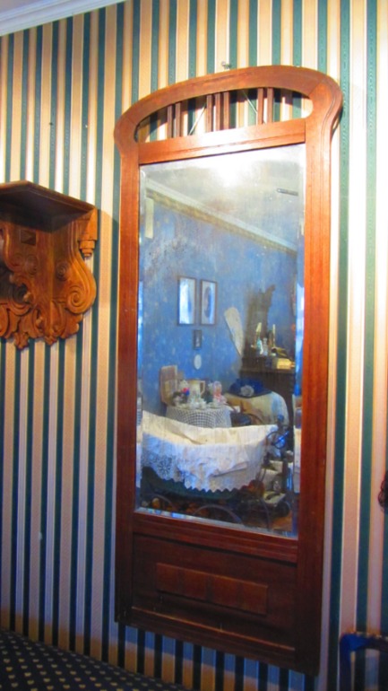 Музей городского быта XIX века