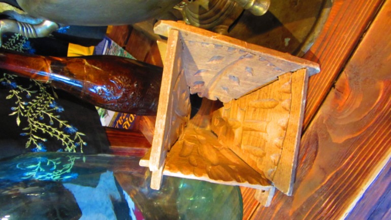 Музей городского быта XIX века