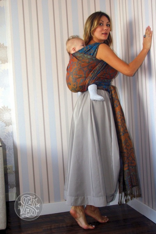 Как вам? Новинка! Слинги Starlinghouse