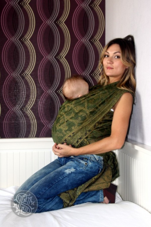 Как вам? Новинка! Слинги Starlinghouse