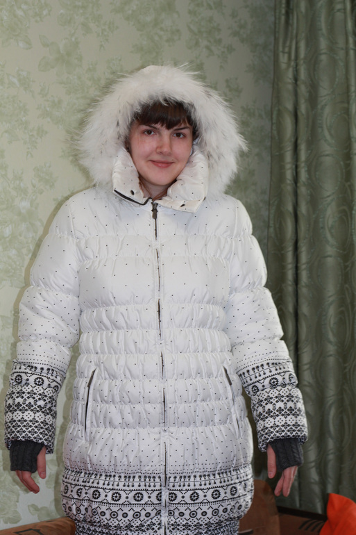 Аляска от ILOVEMUM - первые впечатления