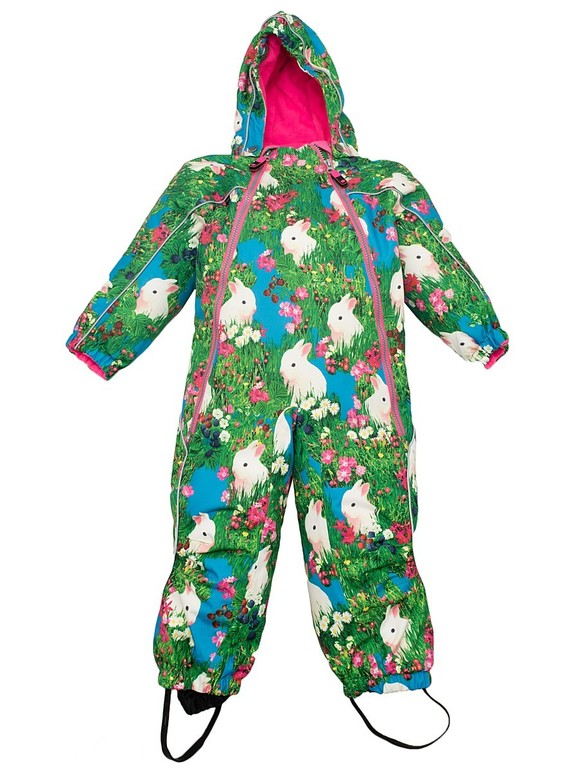 Комбинезоны molo НОВЫЕ