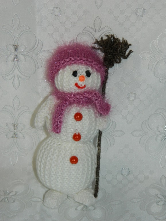 готовимся к новому году ))