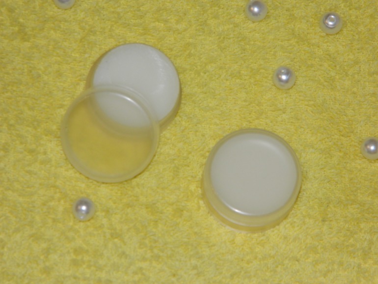 и я решила показать своё мылко и не только ....