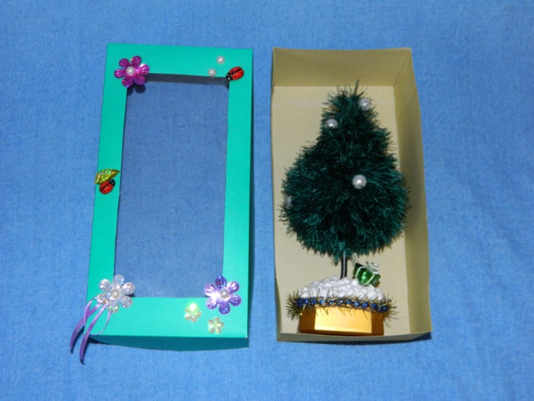 подарки на новый год на любой вкус