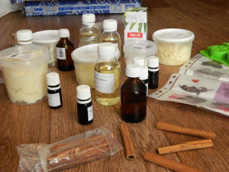 продолжение