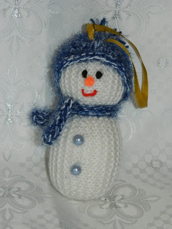 готовимся к новому году ))