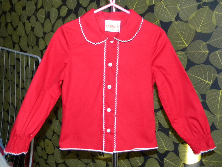 Новая одежда на девочку 2-4 года .Мои