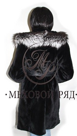Модные меховые изделия бюджетно!!Жилетки от 6000р.