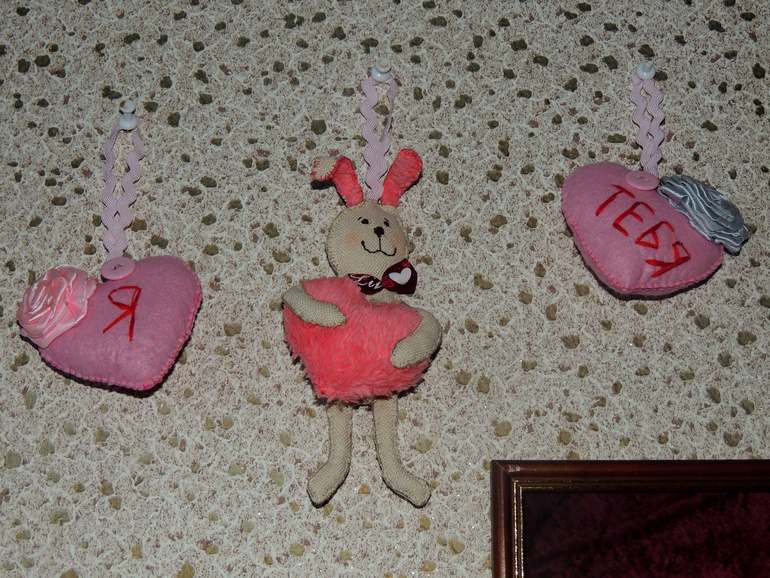 Сюрприз на годовщину...