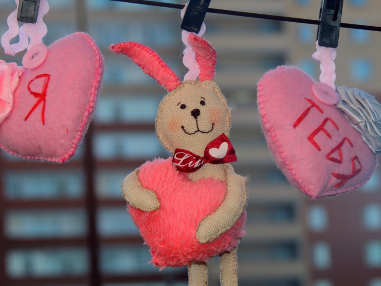 Сюрприз на годовщину...