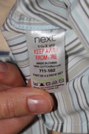 Рубашки (5 штук)- по 250 руб.