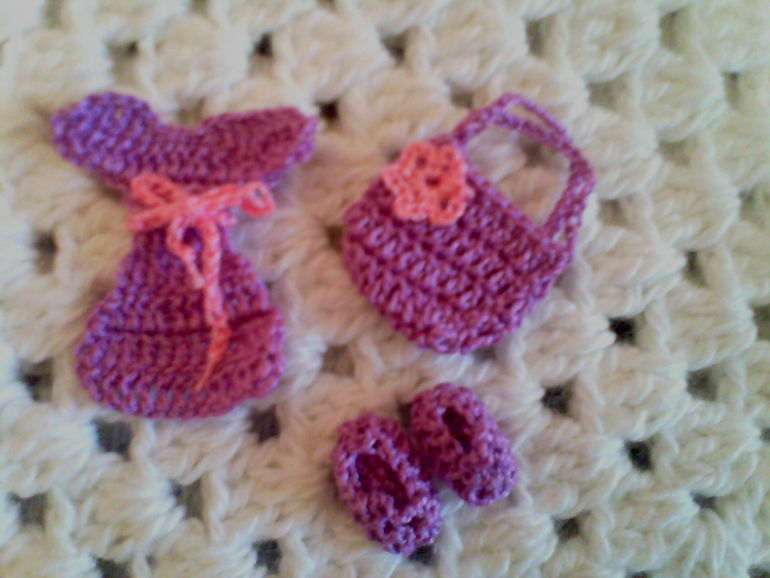 Обменяю готовые работы