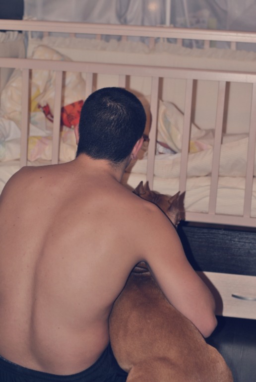 Наша незабываемая выписка и первые 12 дней жизни дочки