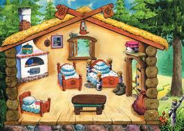 Ваши дети тоже любят книжки с наклейками?)))